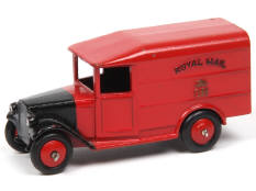 DINKY TOYS (GB) (1)