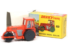 DINKY TOYS (GB) (1)
