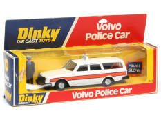 DINKY TOYS (GB) (1)