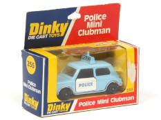 DINKY TOYS (GB) (1)