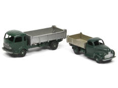 DINKY TOYS (FRANCE) (2)