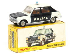 DINKY TOYS (FRANCE) (1)