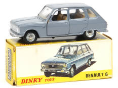 DINKY TOYS (FRANCE) (1)