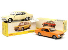 DINKY TOYS (FRANCE) (2)