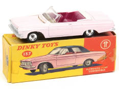 DINKY TOYS (GB) (1)