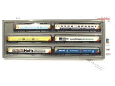 MÄRKLIN 'HO' (ALLEMAGNE) (1)