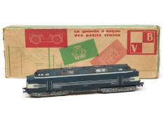 V.B. 'HO' (FRANCE) (1)