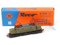 ROCO 'HO' (AUTRICHE) (1)