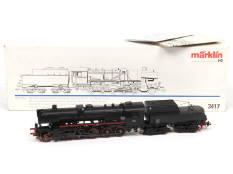 MÄRKLIN 'HO' (ALLEMAGNE) (1)