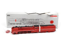 MÄRKLIN 'HO' (ALLEMAGNE) (1)