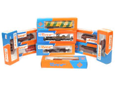 ROCO 'HO' (AUTRICHE) (10)