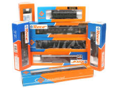 ROCO 'HO' (AUTRICHE) (8)