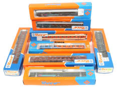 ROCO 'HO' (AUTRICHE) (8)