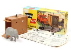 CORGI TOYS (GB) (1)