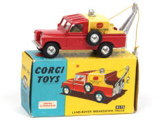 CORGI TOYS (GB) (1)
