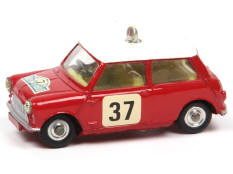 CORGI TOYS (GB) (1)