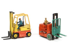 DINKY TOYS (GB) (2)