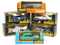 SOLIDO (FRANCE) (6)