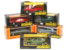 SOLIDO (FRANCE) (6)