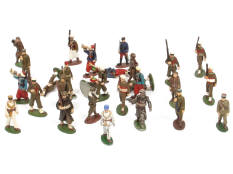 DIVERS (28)