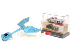 DINKY TOYS (2)