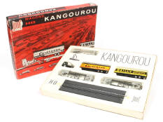 JOUEF 'HO' (FRANCE) (1)