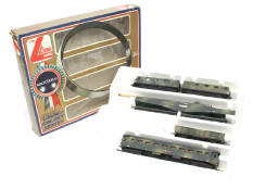 LIMA 'HO' (ITALIE) (1)