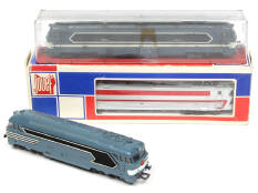 JOUEF 'HO' (FRANCE) (3)