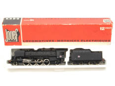 JOUEF 'HO' (FRANCE) (1)