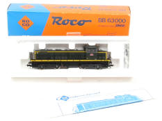 ROCO 'HO' (AUTRICHE) (1)
