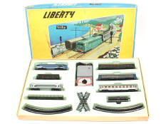 TROBY 'HO' (FRANCE) (1)