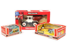 BRITAINS (GB) (3)