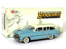 BROOKLIN MODELS (GB) (1)