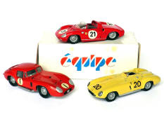 DIVERS (GB) (3)