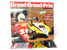 GRAND PRIX INTERNATIONAL (FRANCE) (29)