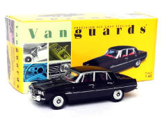 VANGUARDS (GB) (1)