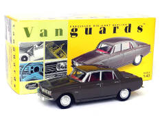 VANGUARDS (GB) (1)