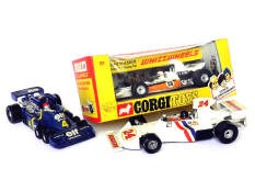 CORGI TOYS (GB) (3)