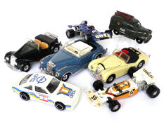 CORGI TOYS (GB) (7)