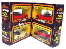 CORGI TOYS (GB) (4)