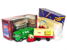 CORGI TOYS (GB) (3)