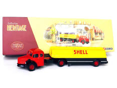 CORGI TOYS (GB) (1)