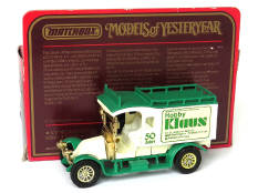 MATCHBOX (GB) (1)