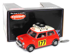 KYOSHO (JAPON) (1)