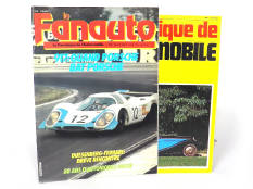LE FANATIQUE DE L'AUTOMOBILE (FRANCE) (50)