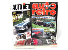 AUTO MOTO RETRO (FRANCE) (50)