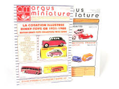 ARGUS DE LA MINIATURE (FRANCE) (9)