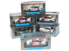 MINICHAMPS (ALLEMAGNE) (6)