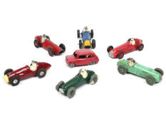 DINKY TOYS (GB) (7)