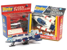 DINKY TOYS (GB) (2)